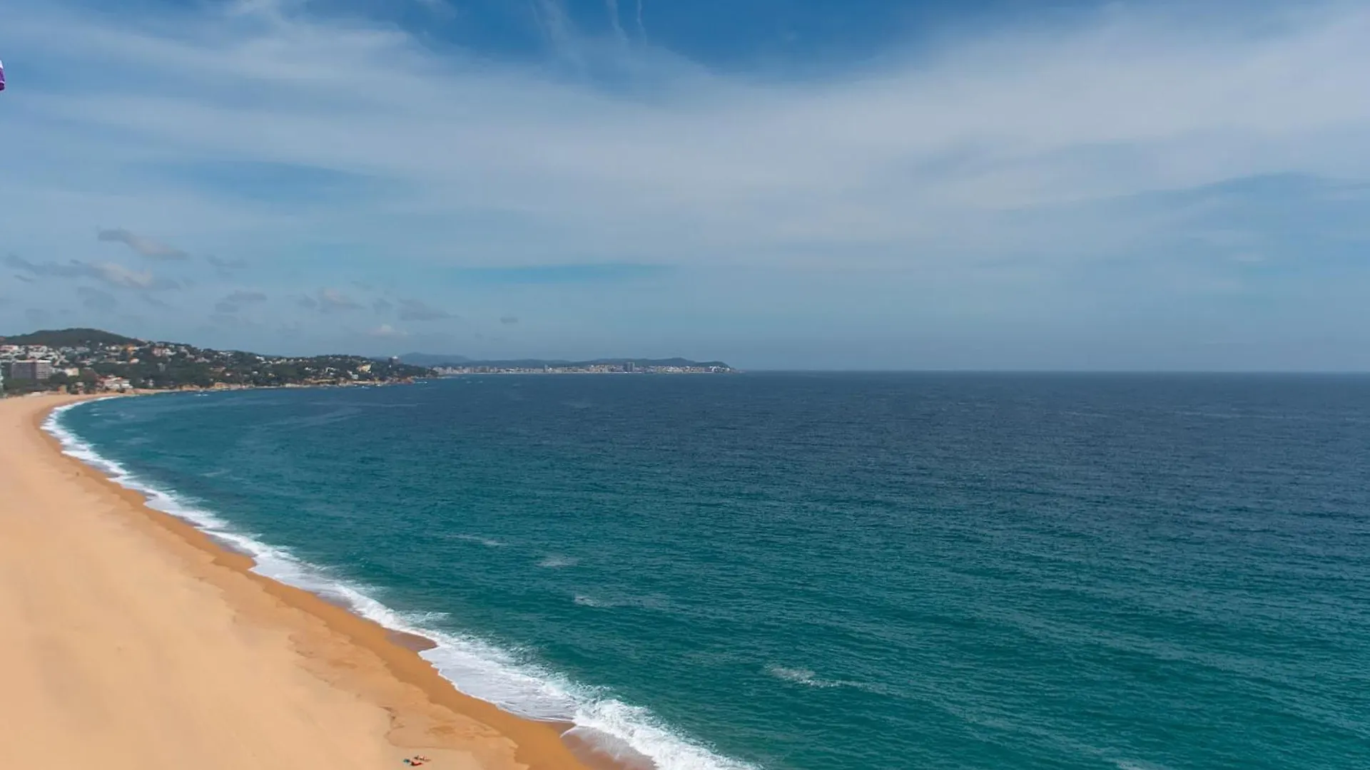 Lejlighed Welcs Estudio 237 Pda Junto Al Mar Platja d'Aro