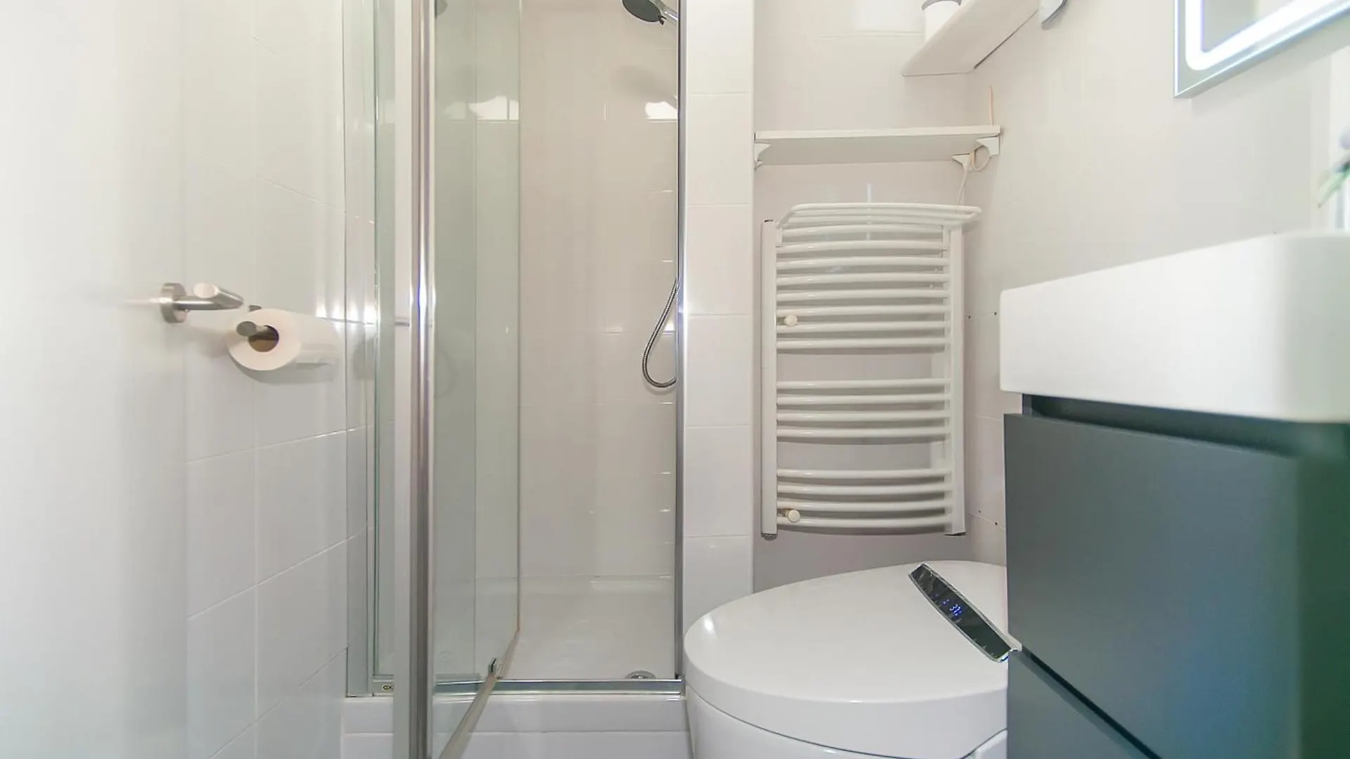Welcs Estudio 237 Pda Junto Al Mar Platja d'Aro Lejlighed