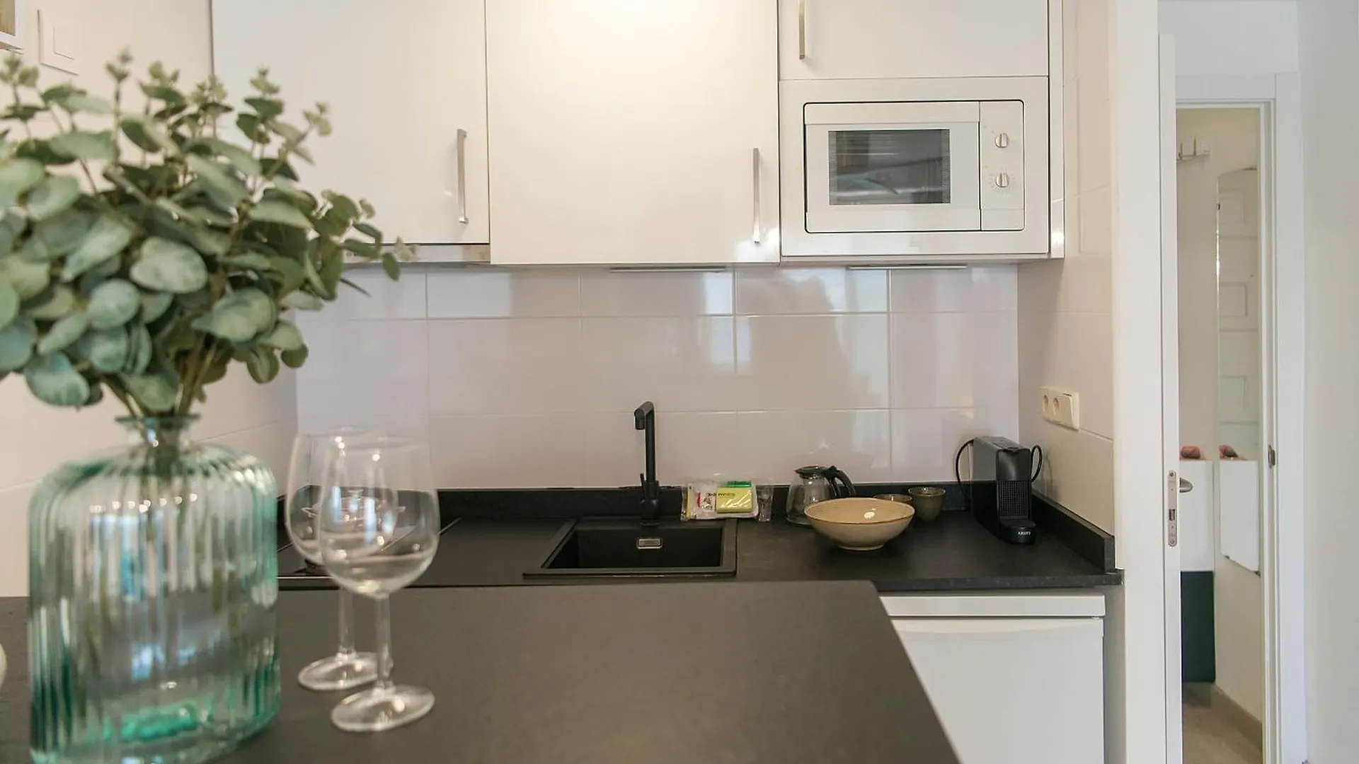 Welcs Estudio 237 Pda Junto Al Mar Platja d'Aro