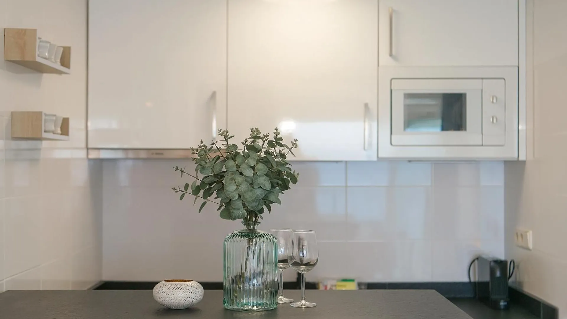 Lejlighed Welcs Estudio 237 Pda Junto Al Mar Platja d'Aro