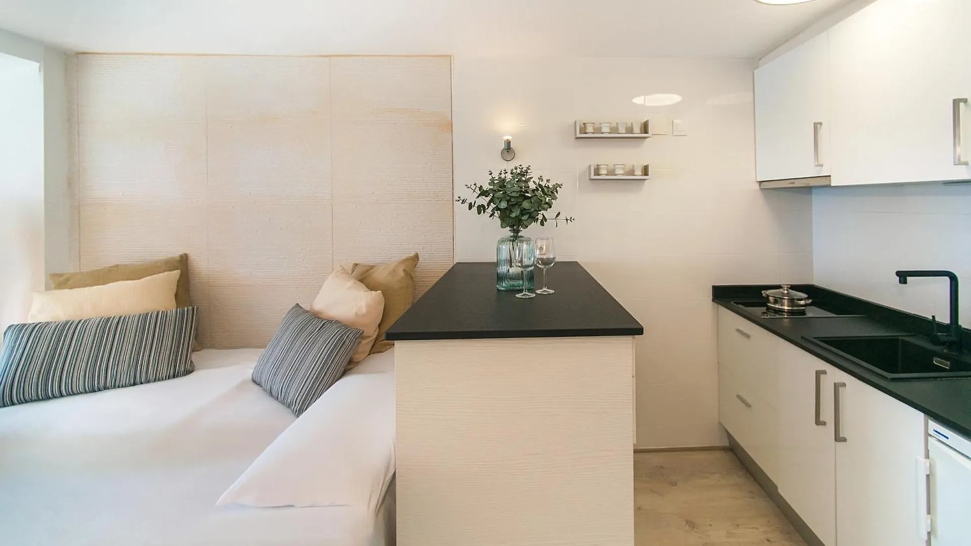 Welcs Estudio 237 Pda Junto Al Mar Platja d'Aro