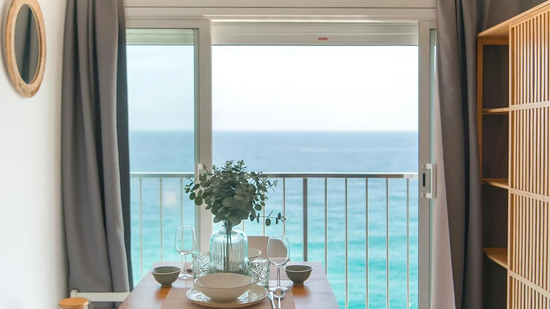 Welcs Estudio 237 Pda Junto Al Mar Platja d'Aro Spanien