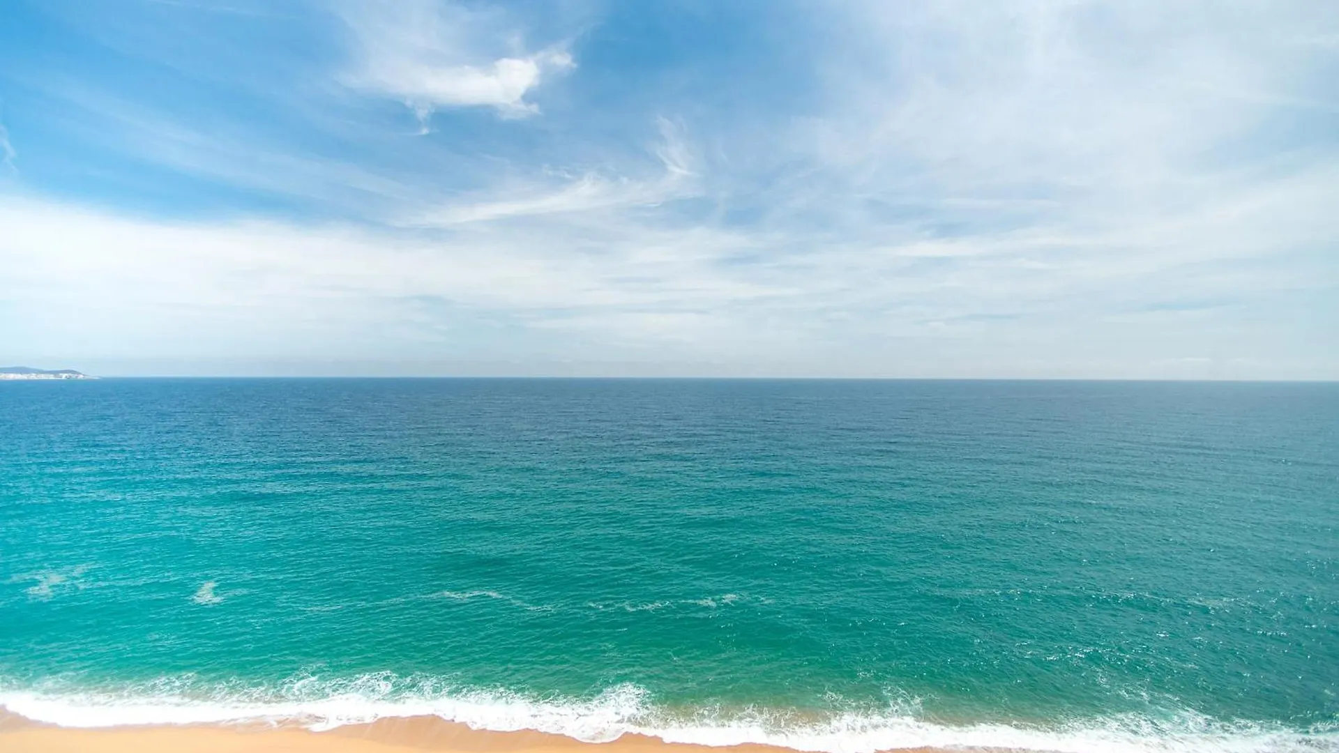 Lejlighed Welcs Estudio 237 Pda Junto Al Mar Platja d'Aro