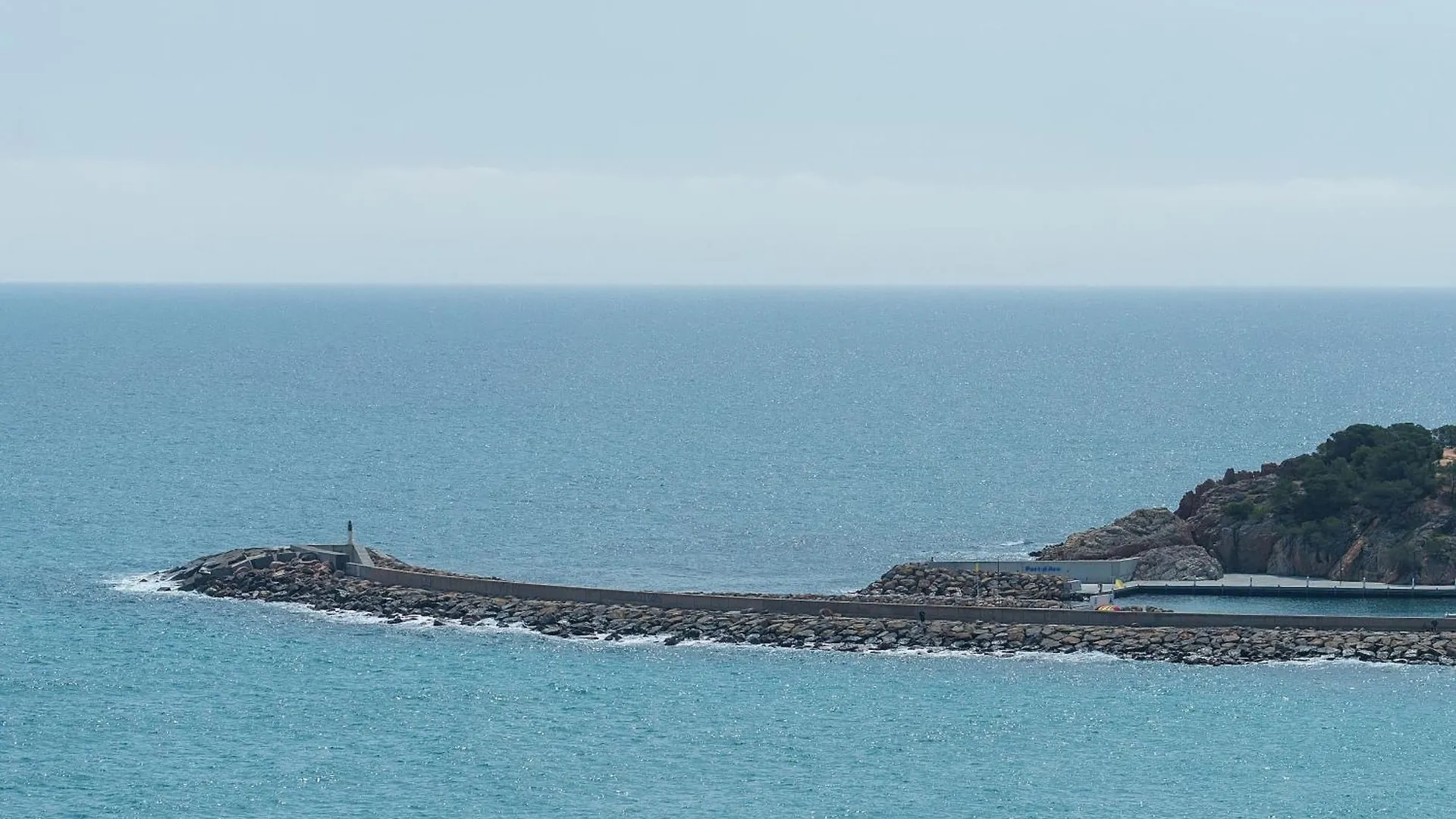 Welcs Estudio 237 Pda Junto Al Mar Platja d'Aro 0*,  Spanien